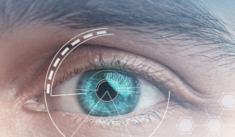 الآثار الجانبية بعد عملية المياه البيضاء