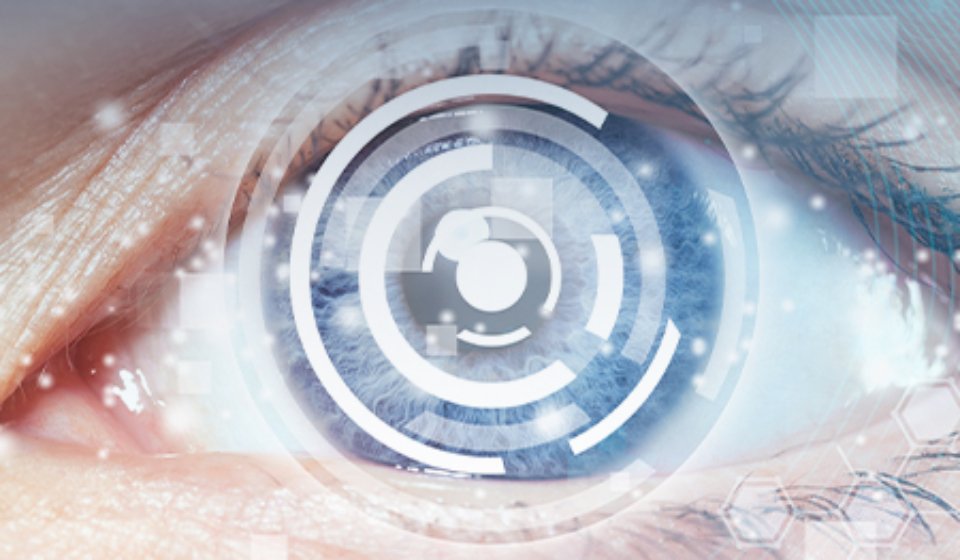 هل انفصال الشبكية خطير